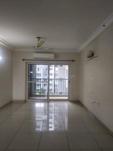 Hall Image of 1850 Sq.ft 4 BHK Apartment / Flat for rent in Brigade Gateway, Rajajinagar Bengaluru for Rs. 130000