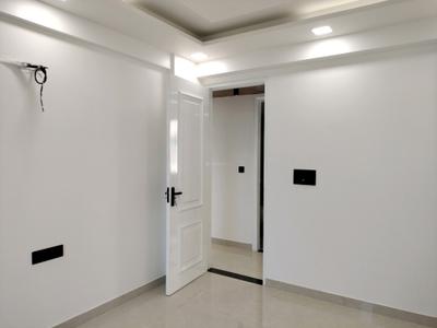 Bedroom Image of 1900 Sq.ft 3 BHK Apartment / Flat for sale in CGHS Palm Court Apartment by CGHS Group, Sector 19 Dwarka New Delhi for Rs. 31000000