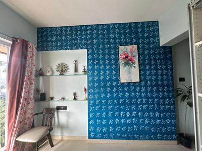 Bedroom Image of 580 Sq.ft 1 BHK Apartment / Flat for sale in Chembur Mumbai for Rs. 13500000