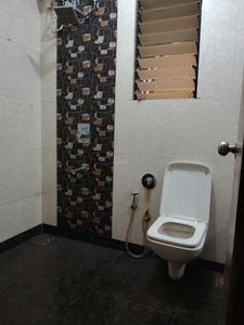 Sai Yashvasin Attached Bathroom with Bedroom Two 3
