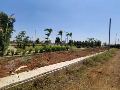 Image of 1275 Sq.ft 3 BHK Duplex for sale in Vedanta City Phase 2, Dunda, Raipur for Rs. 5500000