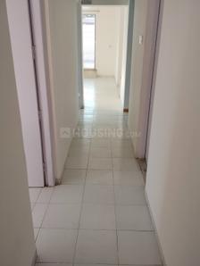 Image of 640 Sq.ft 1 BHK Apartment / Flat for rent in Ramesh Hermes Heritage Phase 2, Yerawada, Pune for Rs. 26500