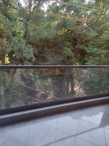 Balcony Image of 1844 Sq.ft 3 BHK Builder Floor for sale in Sarvodaya Enclave New Delhi for Rs. 75000000