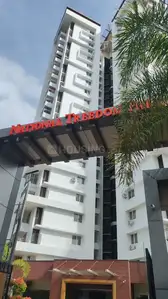 Image of 1670 Sq.ft 3 BHK Apartment / Flat for sale in Vyttila, Kochi for Rs. 15000000