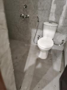 Bathroom Image of 1450 Sq.ft 4 BHK Independent House for sale in Kargi Dehradun for Rs. 10500000