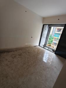 Bedroom Image of 1150 Sq.ft 2 BHK Apartment / Flat for sale in S K Residency, Ulwe Navi Mumbai for Rs. 10000002