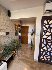 Hall Image of 1700 Sq.ft 3 BHK Apartment / Flat for sale in Marvel Cerise, Kharadi Pune for Rs. 27000000