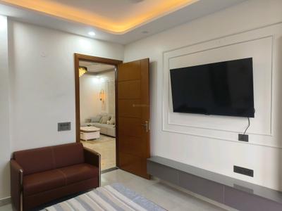 Bedroom Image of 1323 Sq.ft 3 BHK Builder Floor for sale in Skywhales Vienna Greens II, Sector 99A Gurgaon for Rs. 15400000