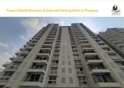 Image of 2043 Sq.ft 3.5 BHK Apartment / Flat for sale in Prestige Elm Park, Chansandra, Bengaluru for Rs. 31000000