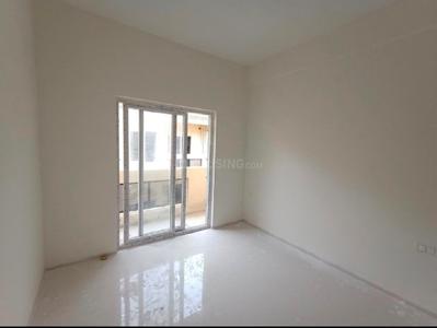 Bedroom Image of 1090 Sq.ft 2 BHK Apartment / Flat for sale in DS Max Senate, Begur Bengaluru for Rs. 7800000