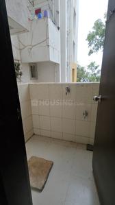 Image of 960 Sq.ft 2 BHK Apartment / Flat for sale in Shree Venkatesh Serenity, Dhayari, Pune for Rs. 5600000
