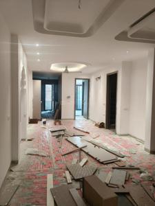 3 BHK Independent Builder Floor