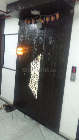 Image of 575 Sq.ft 1 BHK Independent House for sale in Mulund West, Mumbai for Rs. 11500000