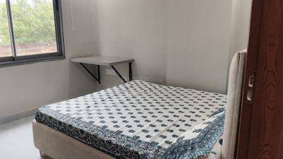 Bedroom Image of 1796 Sq.ft 4 BHK Apartment / Flat for sale in RK The Veranda, Kanakpura Jaipur for Rs. 8200000