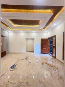 Hall Image of 4200 Sq.ft 8 BHK Independent House for sale in Sidedahalli Bengaluru for Rs. 24000000