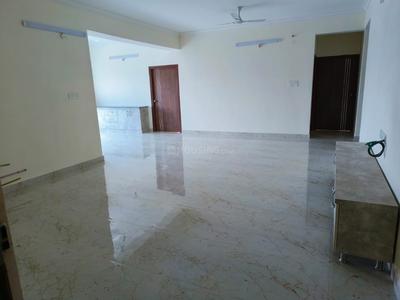Hall Image of 950 Sq.ft 2 BHK Apartment / Flat for sale in Trimalgherry Secunderabad for Rs. 5525000