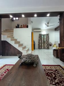 Bedroom Image of 1800 Sq.ft 4 BHK Villa for sale in Vastrapur Ahmedabad for Rs. 30000000
