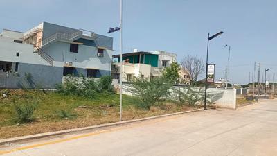 Image of 1200 Sq.ft Residential Plot / Land for sale in KK Nagar, Tiruchirappalli for Rs. 1500000