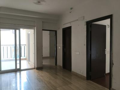 Living Room Image of 990 Sq.ft 2.5 BHK Apartment / Flat for sale in Terrace Homes, Noida Extension Greater Noida for Rs. 7534100