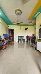 Image of 920 Sq.ft 2 BHK Apartment / Flat for sale in Rajhans Seasons, Vasai West, Vasai for Rs. 7500000