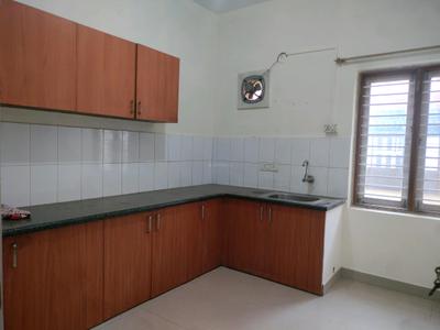Kitchen Image of 1200 Sq.ft 2 BHK Independent House for rent in Banaswadi Bengaluru for Rs. 36000