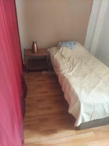 Bedroom Image of vic in Santacruz East, Mumbai