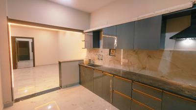 Kitchen Image of 2000 Sq.ft 4 BHK Independent House for sale in Kurud Bhilai for Rs. 7000000