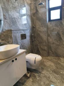 Common Bathroom Image of 2367 Sq.ft 3 BHK Builder Floor for sale in Sector 23 Gurgaon for Rs. 30950000