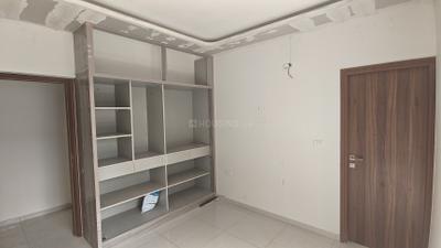 Bedroom Image of 1497 Sq.ft 3 BHK Apartment / Flat for rent in Godrej Park Retreat Phase 2, Chikkakannalli Bengaluru for Rs. 63000
