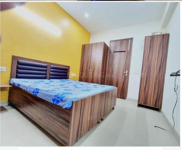 Bedroom Image of Sunstay co living pg  in Sector 48, Gurgaon