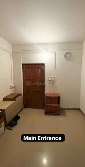 MINAKSHI RESIDENCY Main Image 1