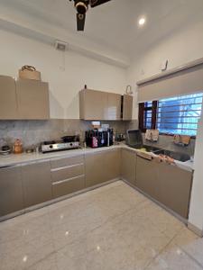 Kitchen Image of 1800 Sq.ft 2 BHK Builder Floor for rent in Sector 78 Mohali for Rs. 20000