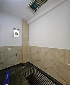 Kitchen Image of 1550 Sq.ft 3 BHK Builder Floor for sale in Vaishali Ghaziabad for Rs. 18200000
