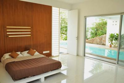 Bedroom Image of 9200 Sq.ft 4 BHK Villa for sale in Karjat Thane for Rs. 54999999