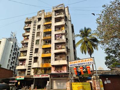 Image of 1195 Sq.ft 2 BHK Apartment / Flat for sale in Goregaon West, Mumbai for Rs. 22500000