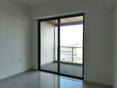 Bedroom Image of 600 Sq.ft 2 BHK Apartment / Flat for sale in Sewri Mumbai for Rs. 21000000