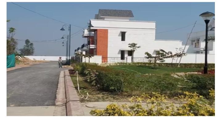 NDBG Simrat City Main Image 1