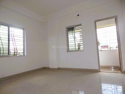 Bedroom Image of 870 Sq.ft 2 BHK Apartment / Flat for sale in Dum Dum Cantonment Kolkata for Rs. 2784000