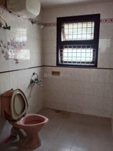 Bathroom Image of 2000 Sq.ft 3 BHK Builder Floor for rent in Padmanabhanagar Bengaluru for Rs. 60000