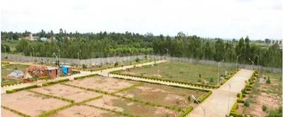 Image of 2400 Sq.ft Residential Plot / Land for sale in Ferns Gardenia, Volagerekallahalli, Bengaluru for Rs. 31200000