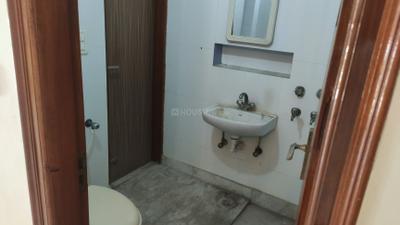 Image of 2250 Sq.ft 3 BHK Builder Floor for rent in Sector 37, Faridabad for Rs. 35000