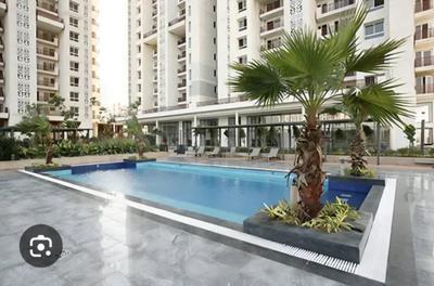 Image of 1543 Sq.ft 3 BHK Apartment / Flat for sale in Mapsko Mount Ville, Sector 79, Gurgaon for Rs. 26000000