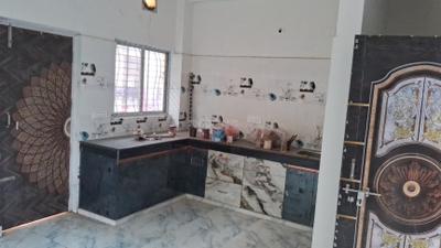 Kitchen Image of 800 Sq.ft 2 BHK Builder Floor for rent in Sipara Patna for Rs. 8500