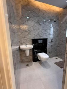 Bathroom Image of 1850 Sq.ft 3 BHK Apartment / Flat for sale in Nagla Zirakpur for Rs. 6600000