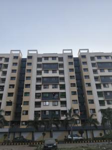 Image of 1124 Sq.ft 2 BHK Apartment / Flat for sale in Solsumba, Umargam for Rs. 2850000
