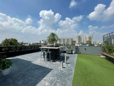 Image of 2700 Sq.ft 4 BHK Builder Floor for sale in DLF Phase 2, Gurgaon for Rs. 47000000