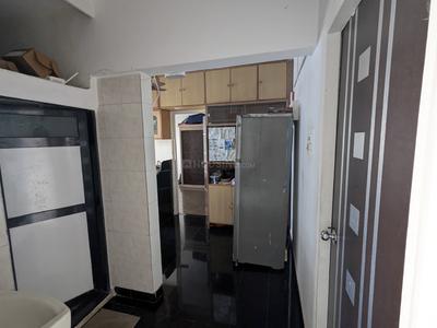 Bedroom Image of Sharing in Andheri West, Mumbai