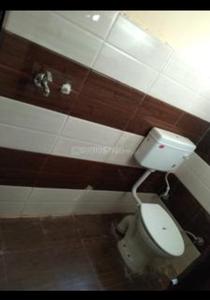 Bathroom Image of 999 Sq.ft 1 RK Apartment / Flat for rent in Sector 70 Mohali for Rs. 5500