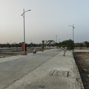 Image of 1238 Sq.ft Residential Plot / Land for sale in Wela Harichandra, Nagpur for Rs. 3133000