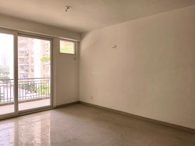 Living Room Image of 1950 Sq.ft 3 BHK Apartment / Flat for sale in Swaraj Homes Gracious Tower, Sector 56 Gurgaon for Rs. 23500000